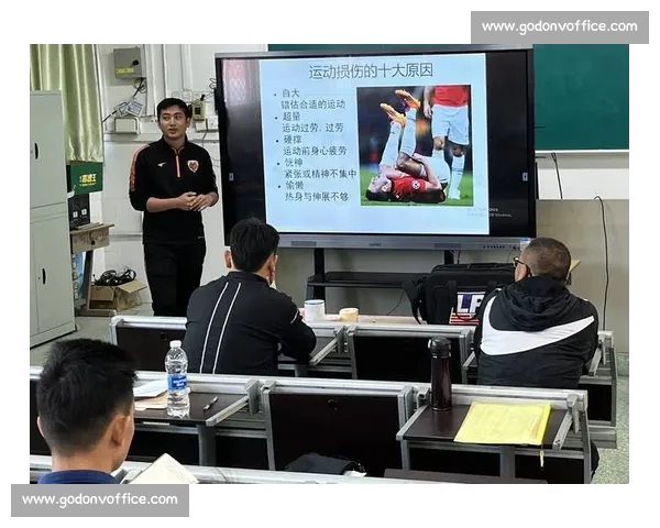 构建系统化青少年足球教学与实战能力提升新路径探索创新实践模式研究